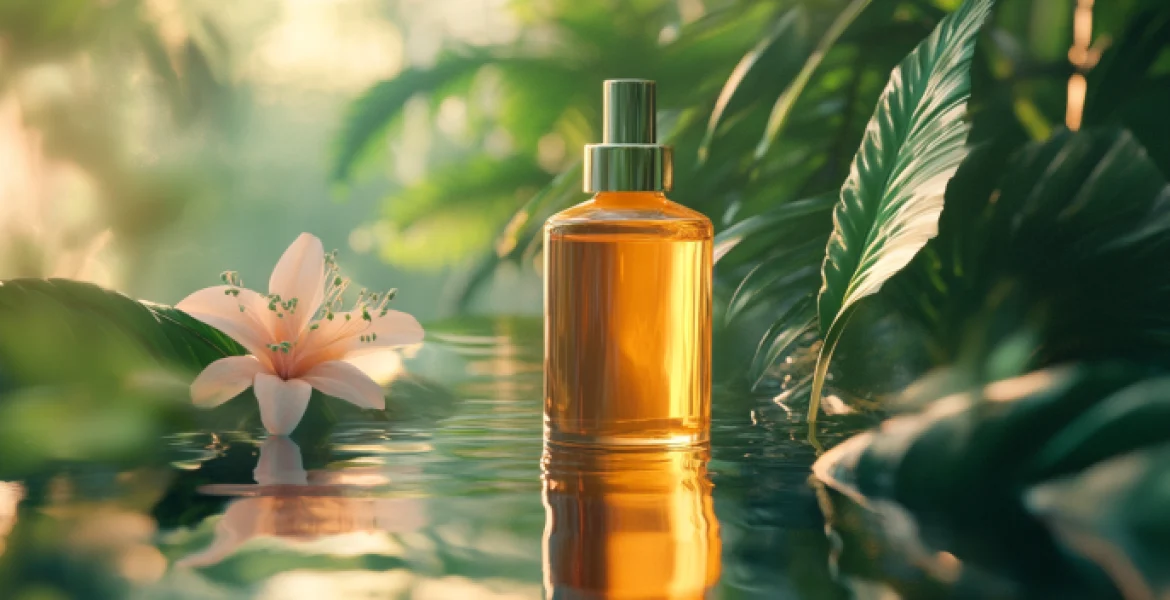 Alkmene Shampoo