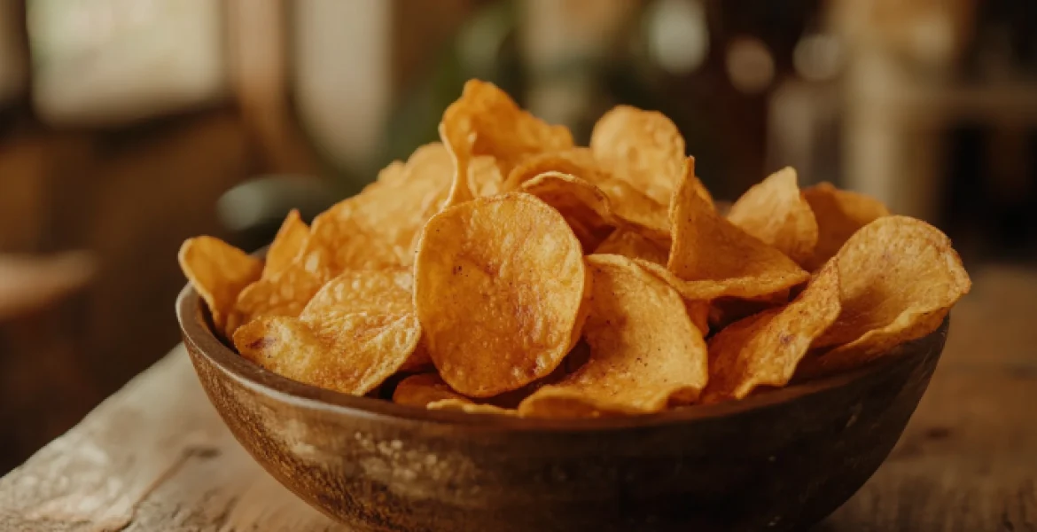 Andean Gourmet