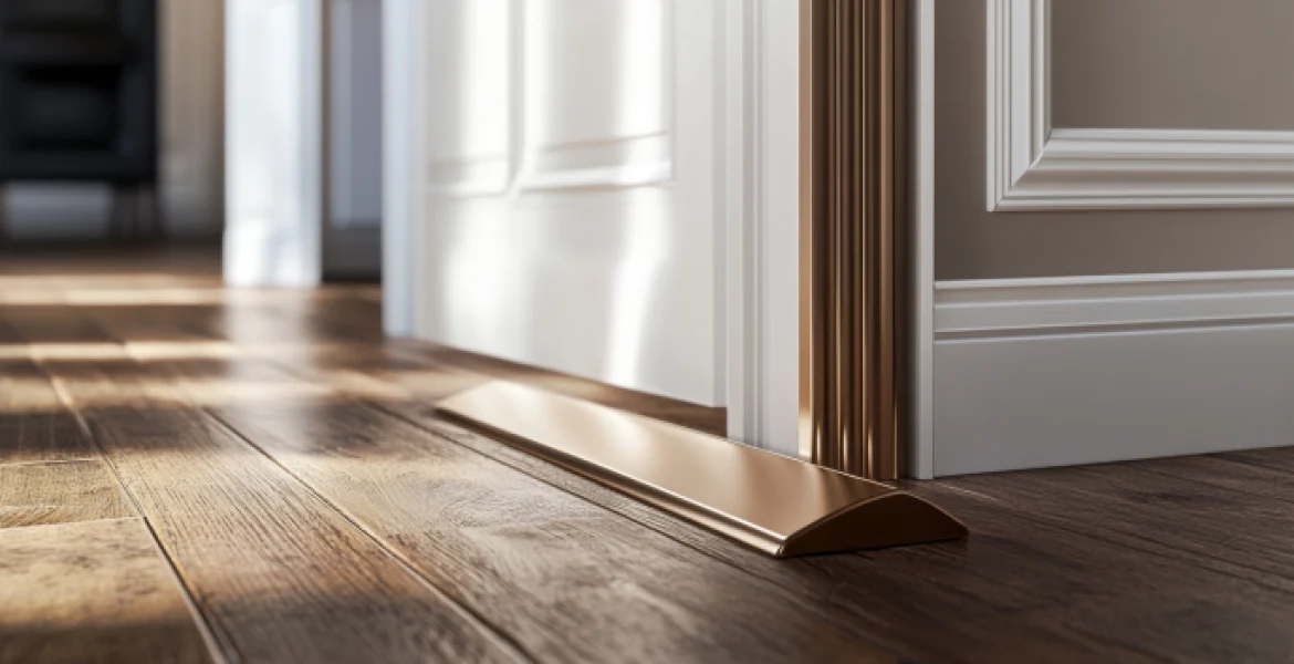 Baining Door Draft Stopper