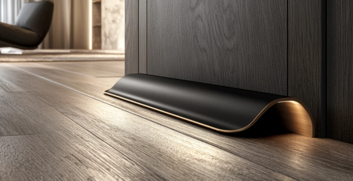Bbto Door Weather Stripping