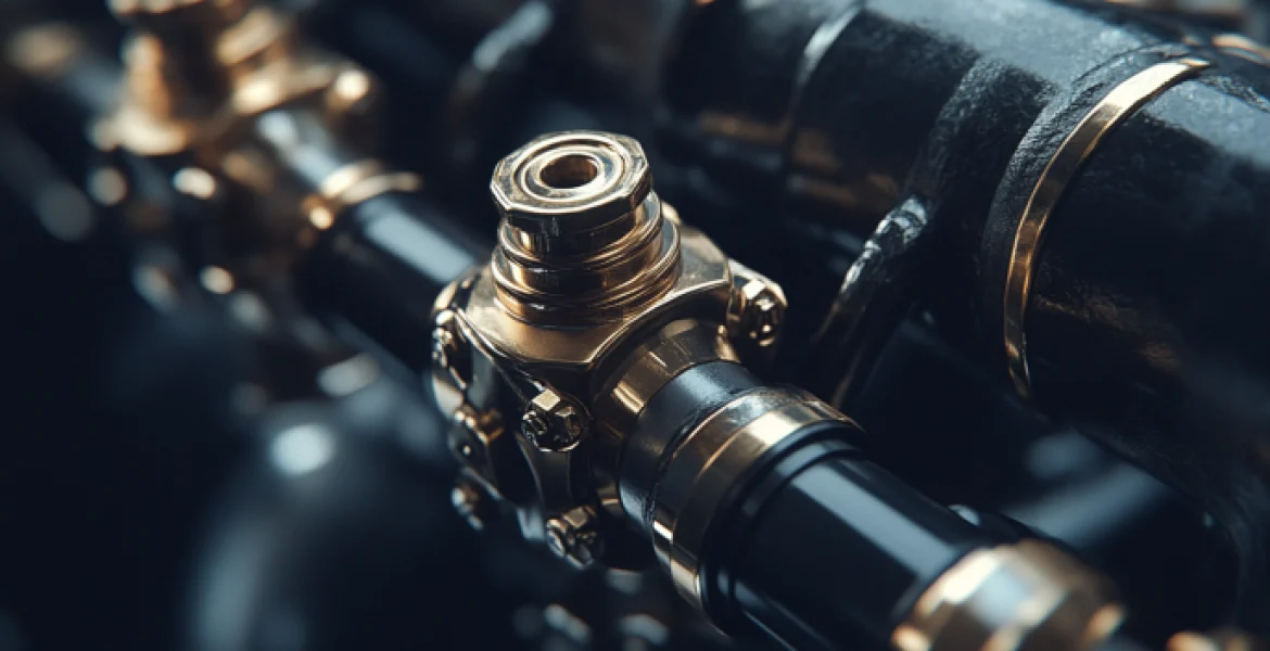 Beduan Fittings