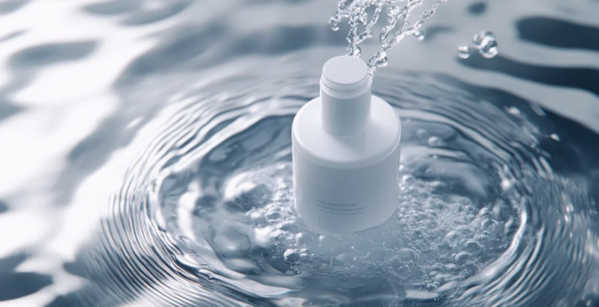 Clean Kids Naturally Shampoo
