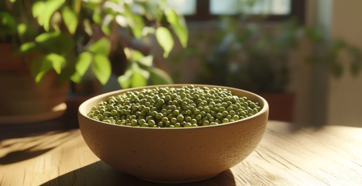 Crunchsters Mung Beans