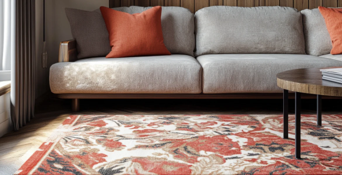 Delluna Rug Pad