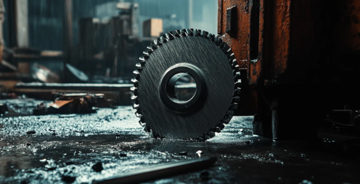 Detroit Industrial Tool Diamond Blades
