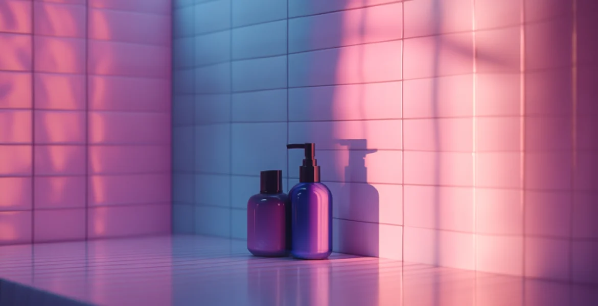 Dryope Shampoo